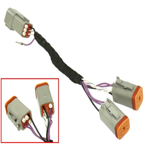 Spi Wire Harness 122054