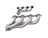 Kooks 03-13 GM 1500 Series Truck/SUV 4.8/5.3/6.0/6.2L 1-5/8in x 1-3/4in SS Headers w/o EGR 28501120