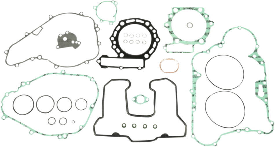 ATHENA Complete Gasket Kit - Kawasaki P400250850022