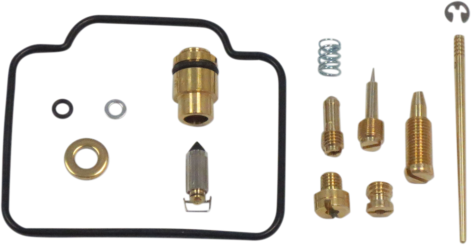 SHINDY Carburetor Repair Kit - Polaris 03-424