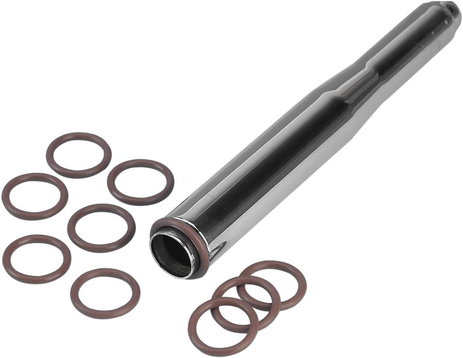 JAMES GASKET Pushrod Base O-Ring - XL JGI-11377