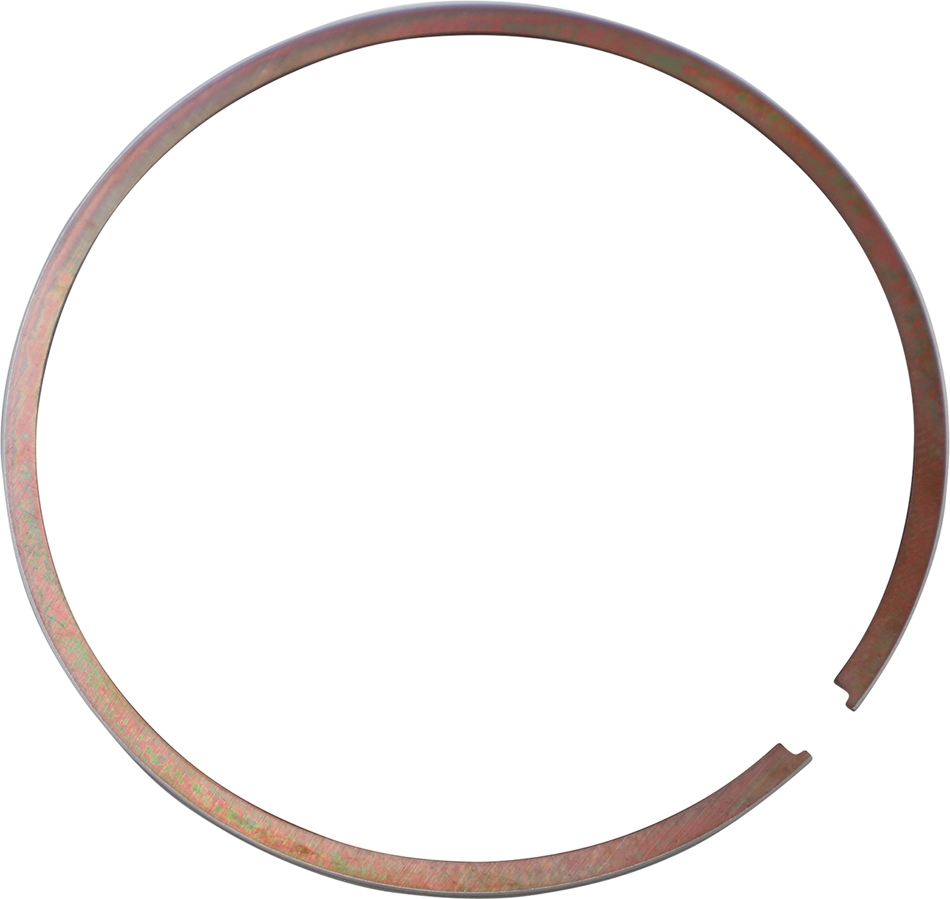 WOSSNER Piston Ring Set RST7100