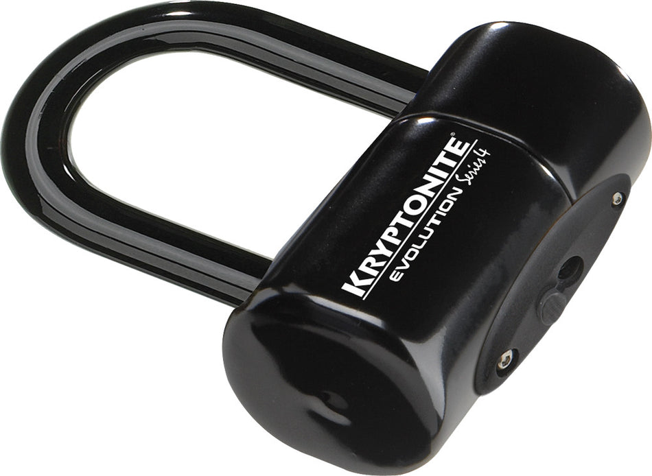 KRYPTONITEEvolution Series 4 Disc Lock Black999607