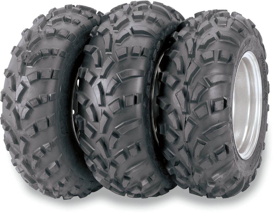 CARLISLE TIRES Tire - AT489 - Rear - 24x10-11 - 3 Ply 589328