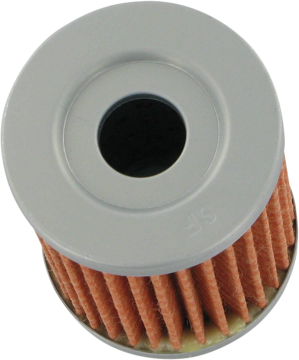 VESRAH Ölfilter SF-3007