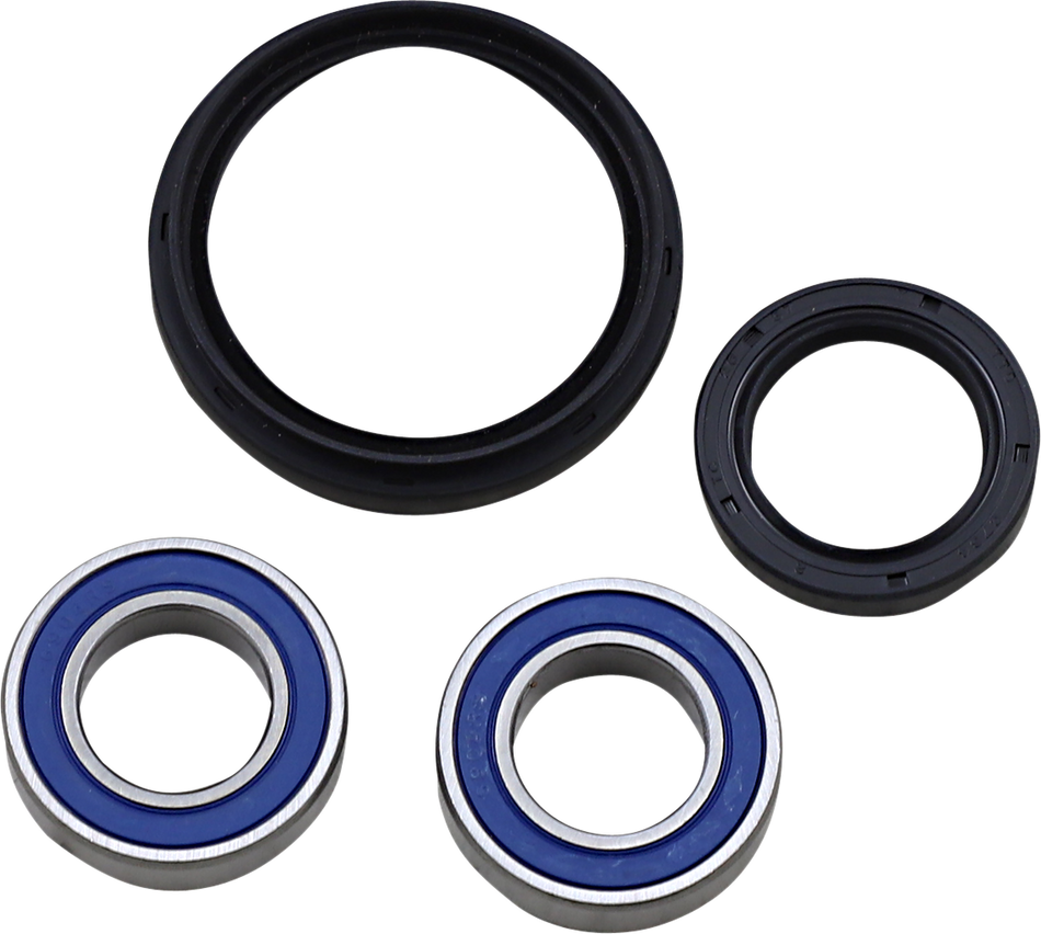 MOOSE RACING Wheel Bearing Kit - Front 25-1521