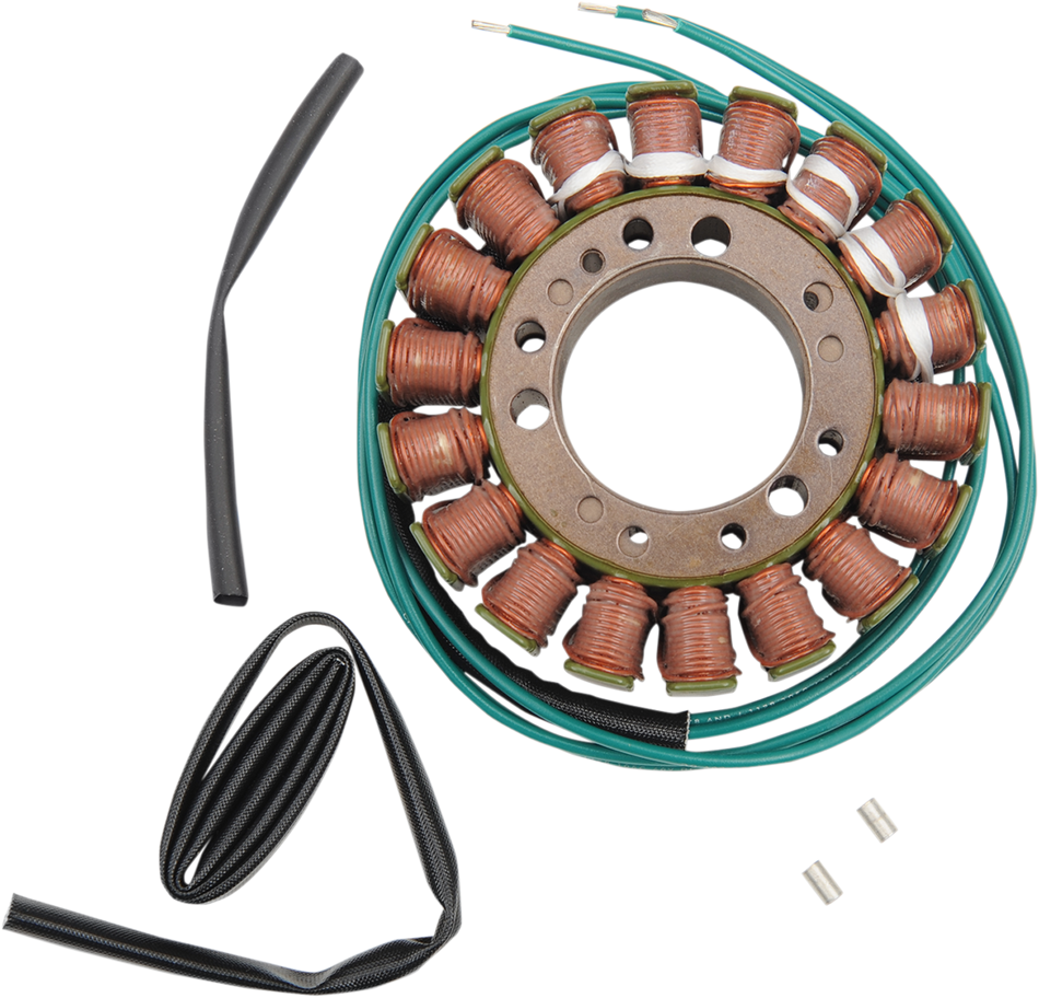 RICK'S MOTORSPORT ELECTRIC Stator - Sea-Doo 21-W103