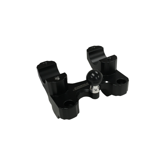 HeliBars�� Tour Performance��� Handlebar Risers for Harley Davidson Pan America HR10163 164