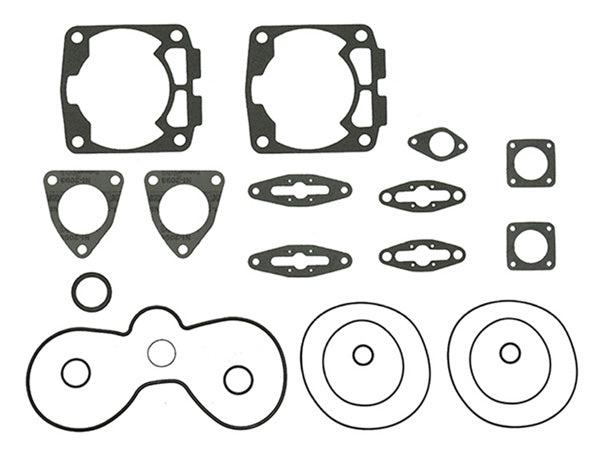 Spi Top End Gasket Set 125761