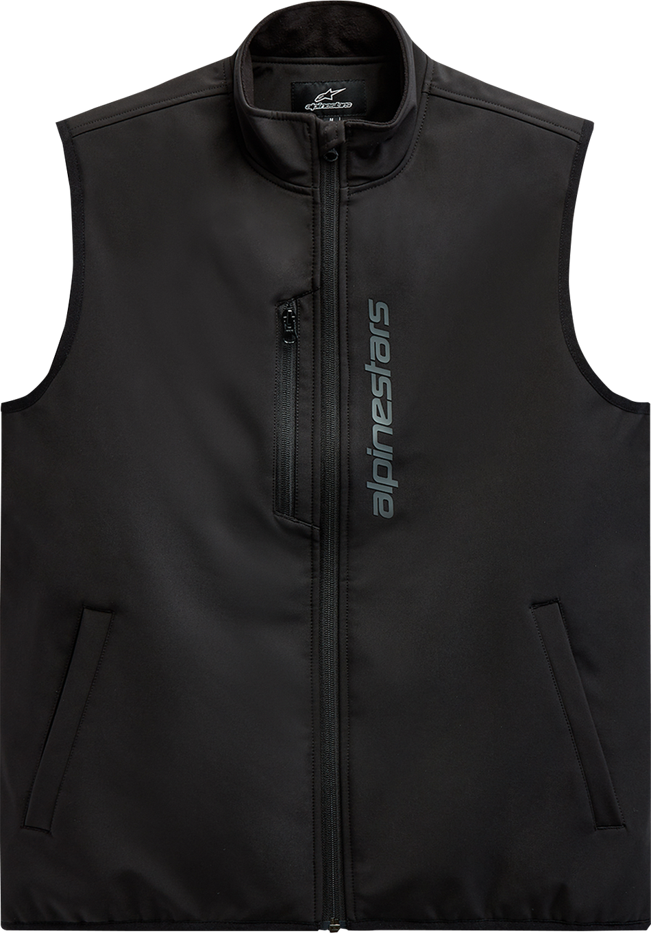 ALPINESTARS Primary Vest - Black - Medium 12131400010M