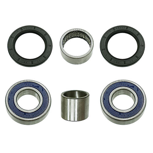 Psychic Wheel Bearing Kit - Rear 126856