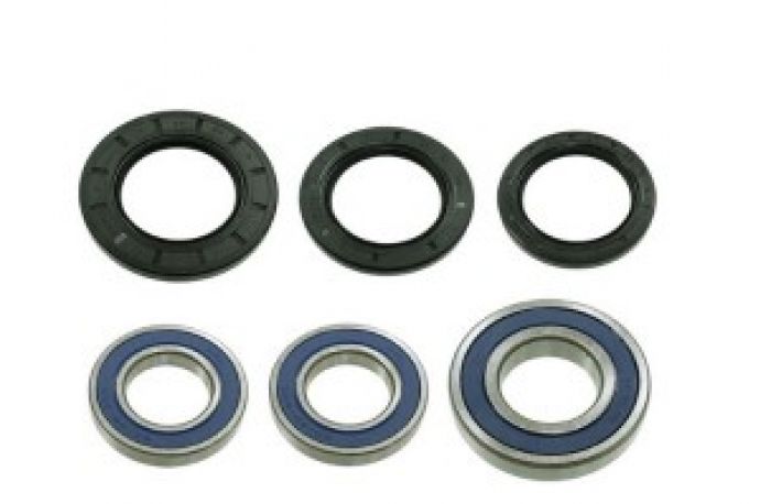 Psychic Wheel Bearing Kit - Front 126878