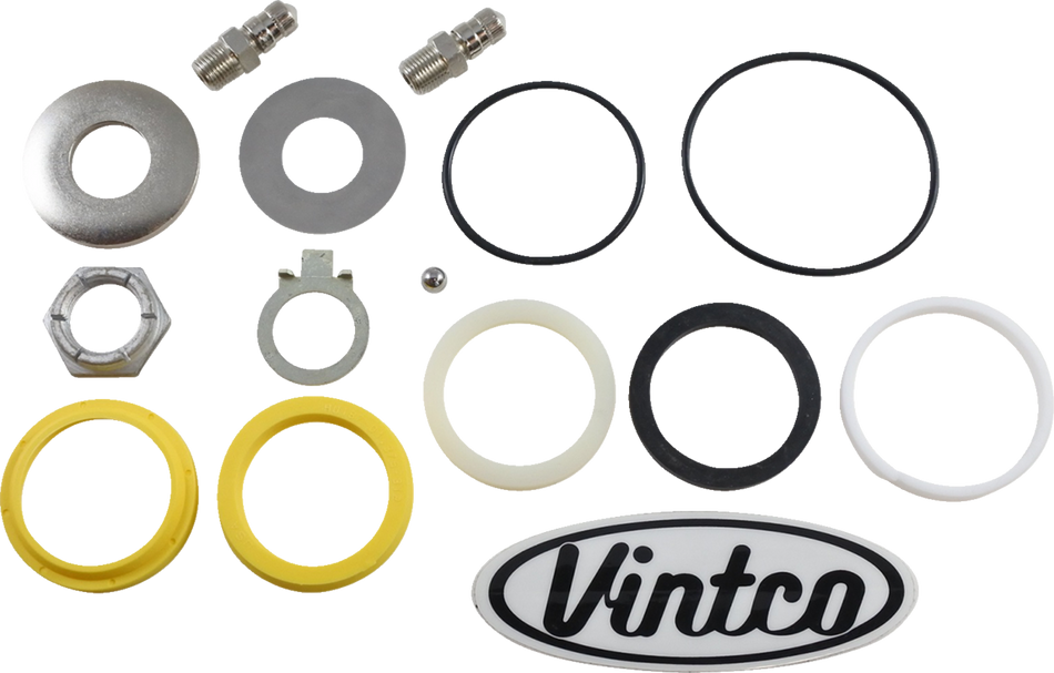 VINTCO Shock Rebuild Kit KSH-REBUILD