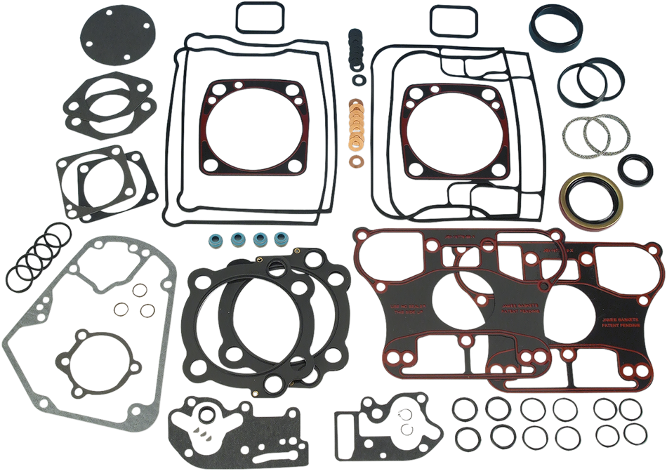 JAMES GASKET Motor Gasket Kit - Big Twin 17035-83-MLS