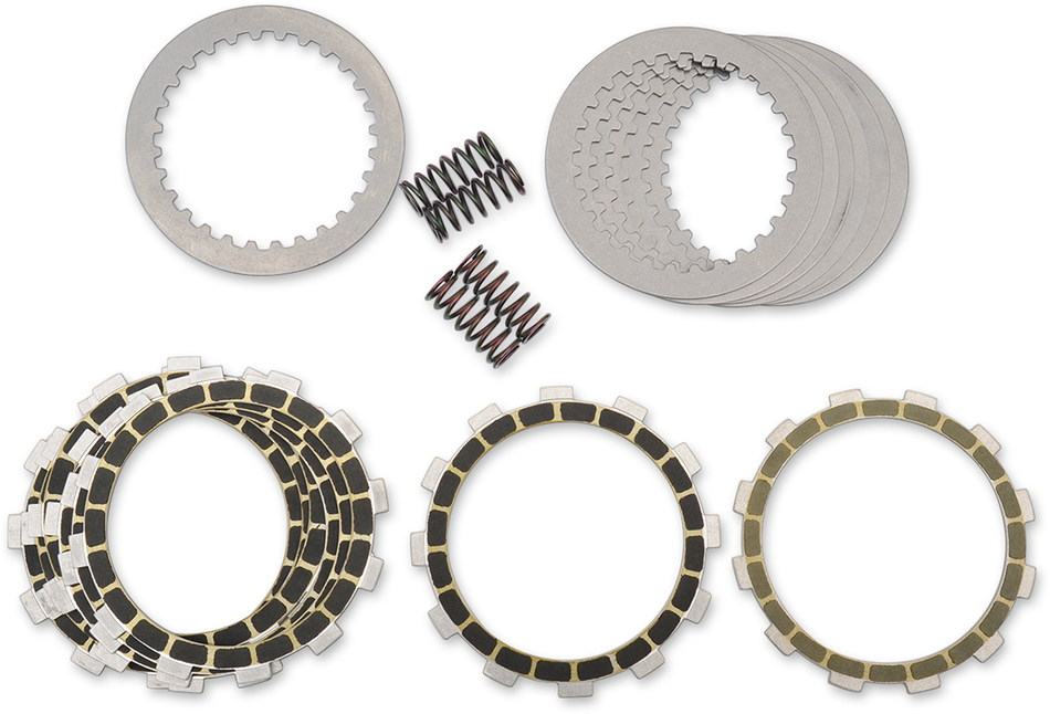 BARNETT Clutch Kit 303-70-20069