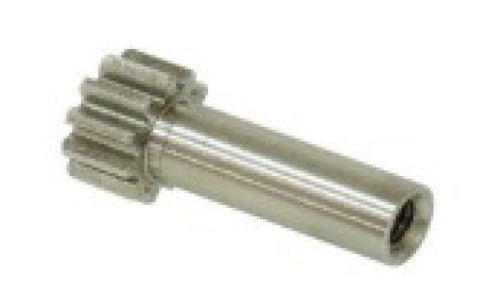 Psychic Waterpump Shaft W/Gear 127052