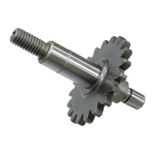 Psychic Waterpump Shaft W/Gear 127075