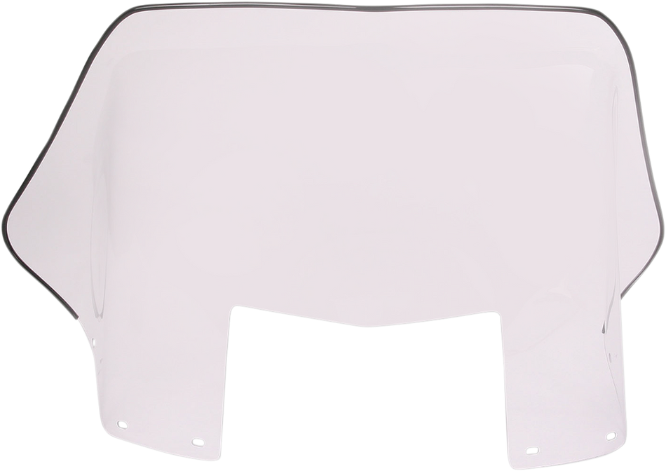 SNO STUFF Windshield - Polaris 450-228