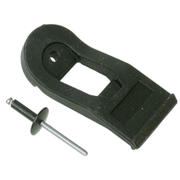 Spi Rear Panel Latch 127226
