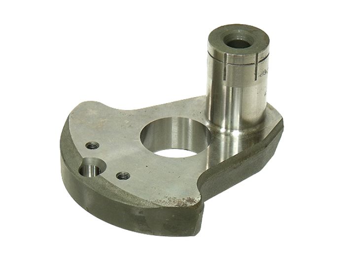Spi Crank Web A/C, Middle Side 127331