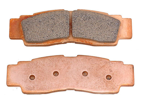 Wildboar Brake Pad 127660