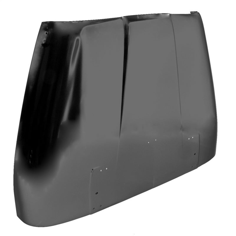 Omix Hood- 72-86 Jeep CJ Models 12003.05