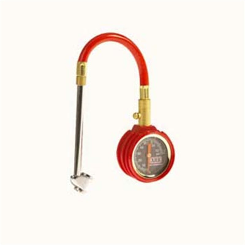 ARB Small Dial Tire Gauge Psi/Bar ARB506