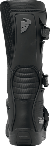 THOR Damen Blitz XR Stiefel - Weiß/Grau - Größe 5 3410-3142 