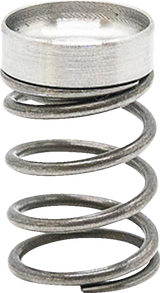 Resorte de ajuste SDI - Alta velocidad - Largo SDEHSAL 