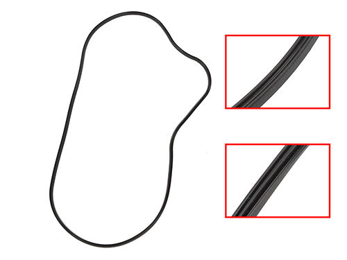 Spi Chaincase Gasket 128445