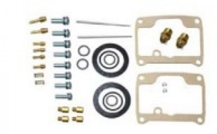 Spi Carburetor Repair Kit 128546