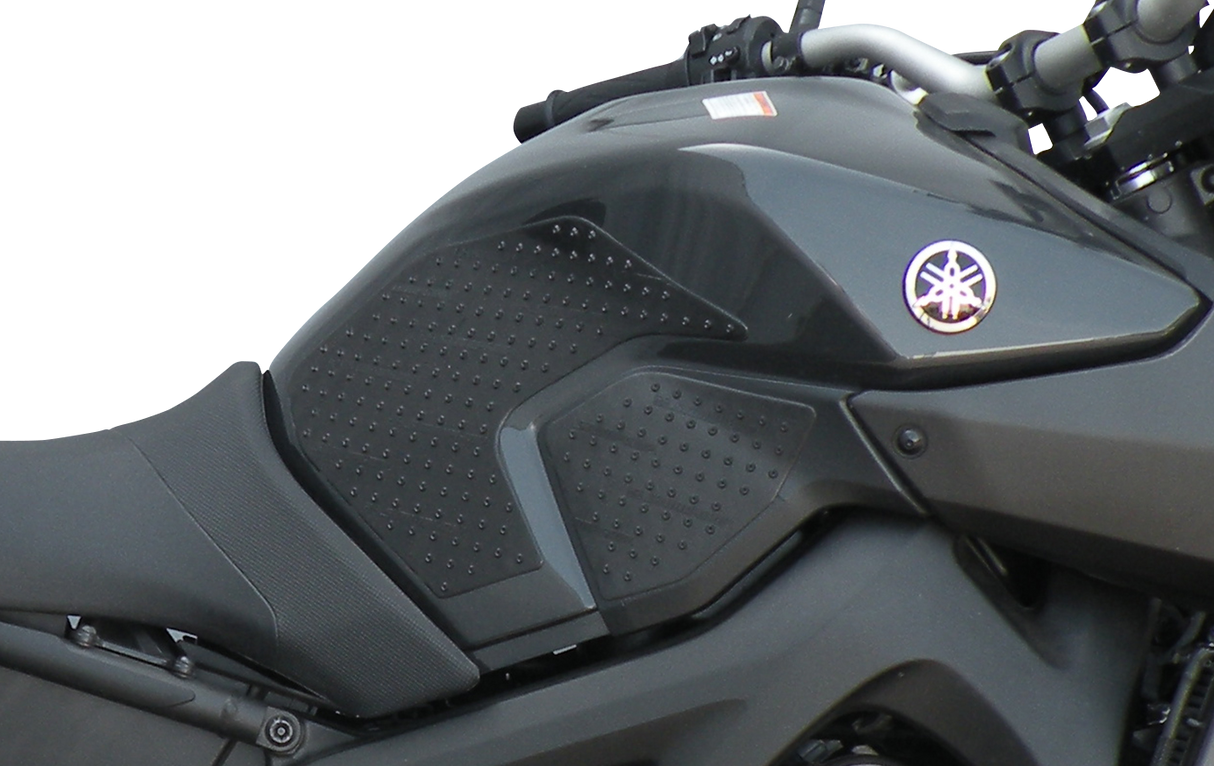 STOMPGRIP Traktionskit - Schwarz - Yamaha 55-10-0092B 