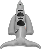 AIRHEAD SPORTS GROUP Tubo para montar con delfines - Remolcable AHHD-3056 