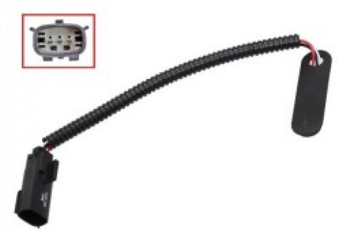 Spi Speedometer Sensor 129024