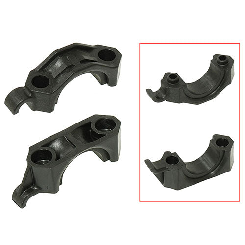 Spi Throttle Lever W/Thumb Warmer 129131