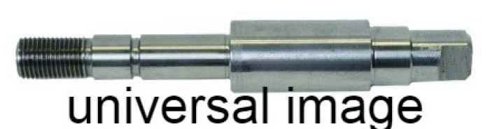 Wave-Werx Wave Werx Pwc Impeller Shaft 129608