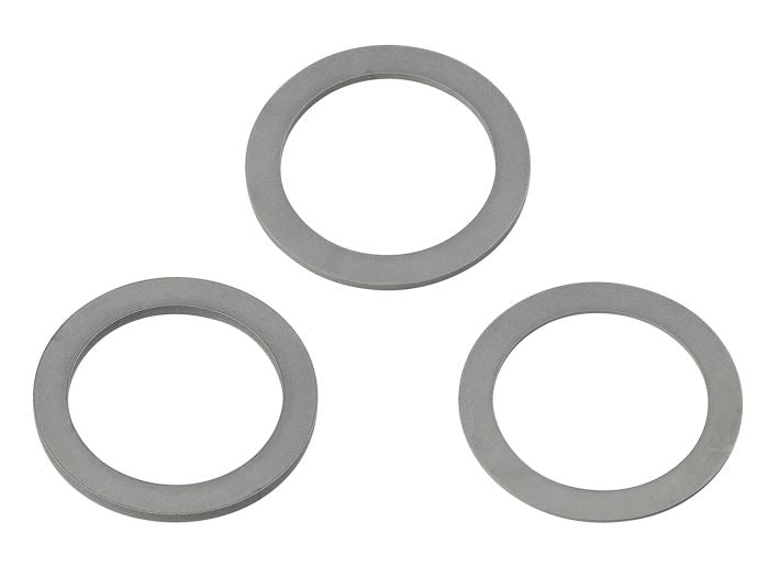 Spi Clutch Spider Shim Kit - Rear 129726