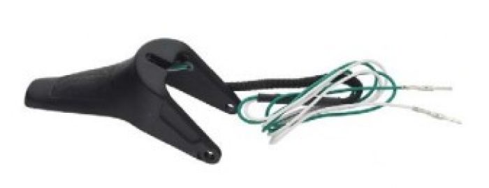 Spi Throttle Lever W/Thumb Warmer 129745