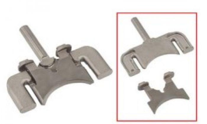 Spi Power Valve 129771