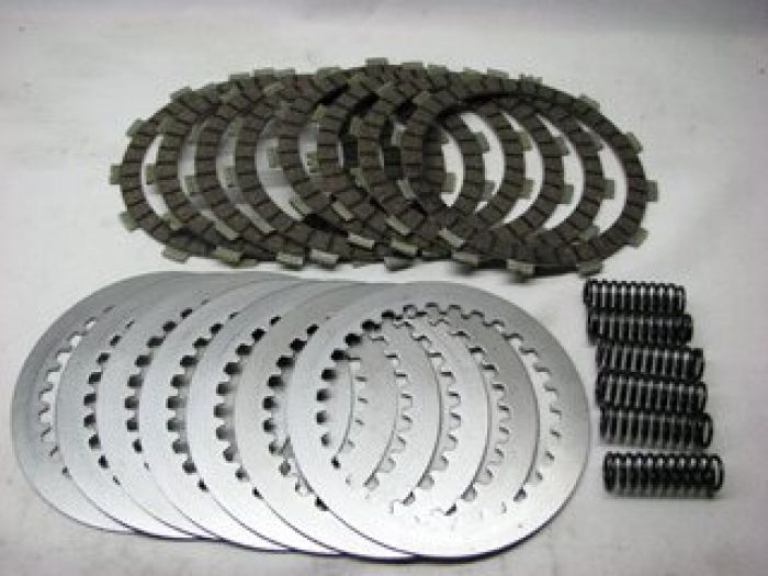 Psychic Clutch Kit 129917