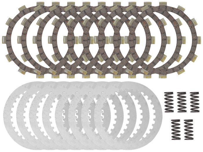Psychic Clutch Kit 129919