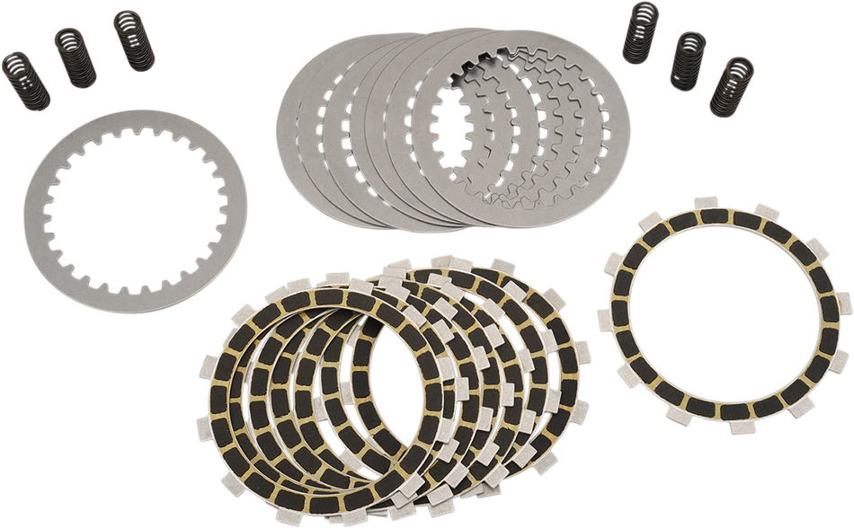 BARNETT Clutch Kit 303-90-20066