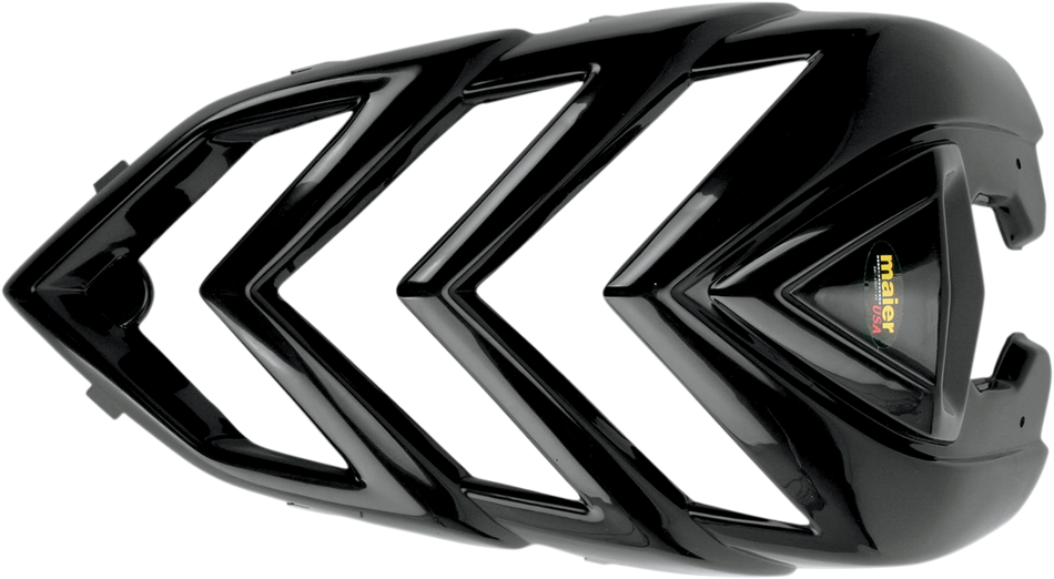 MAIER Hood Cover - YFM700R - Black 190060