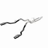 Magnaflow 12021+ Ford F150 Tremor NEO Cat-Back Exhaust System 19584