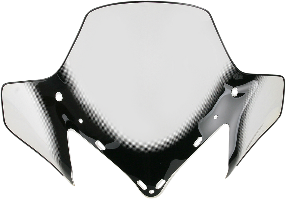 SNO STUFF Windshield - Yamaha 450-651-10