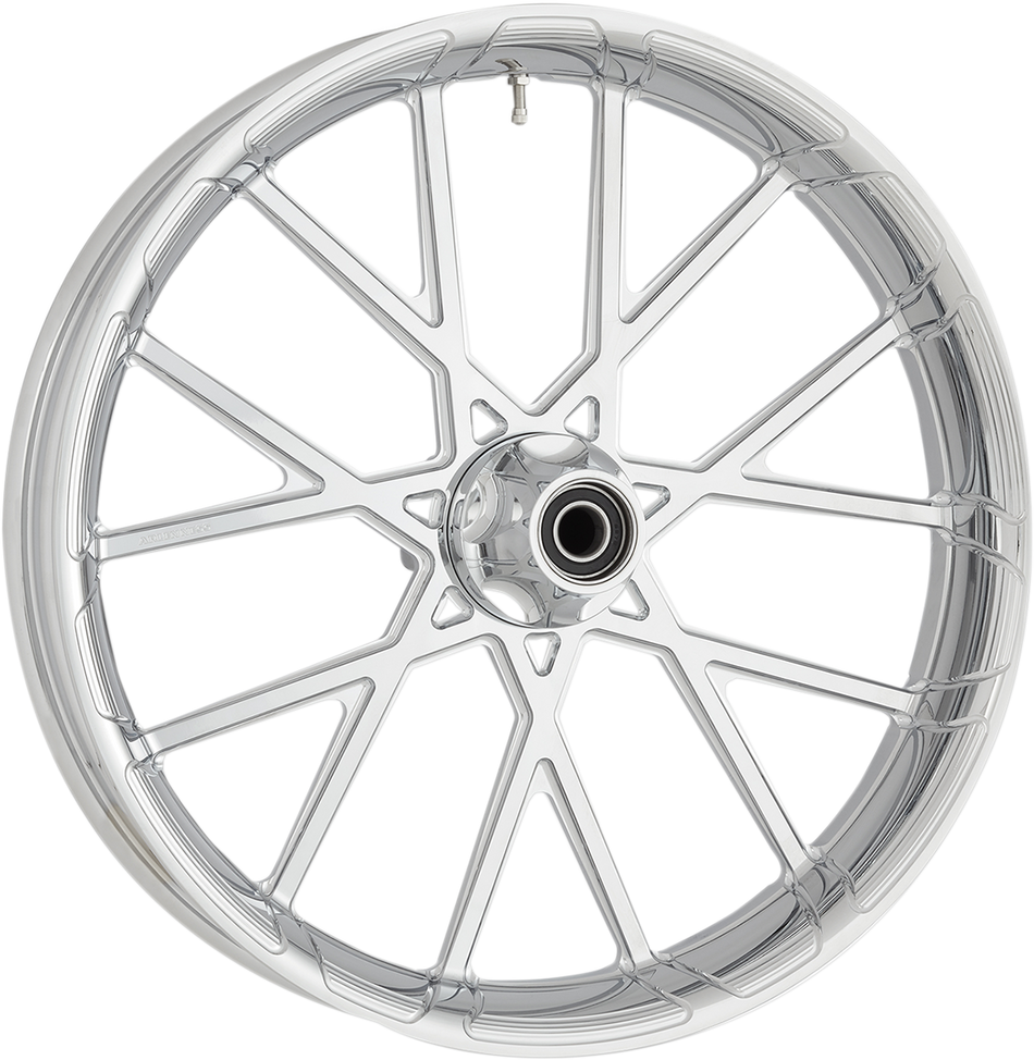 ARLEN NESS Rim - Procross - Front - Chrome - 21"x3.50" 71-513