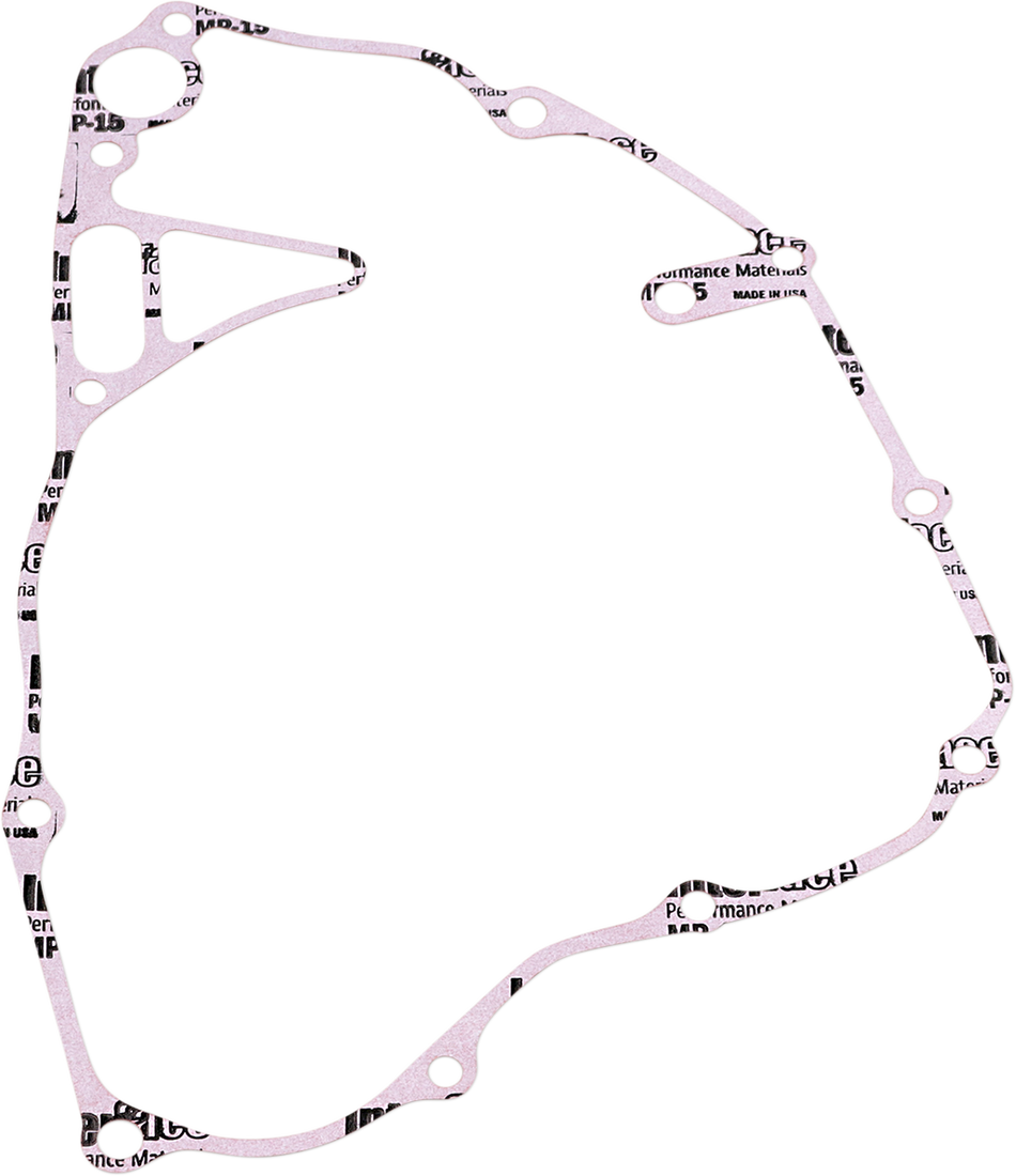 MOOSE RACING Inner Clutch Cover Gasket 816250MSE