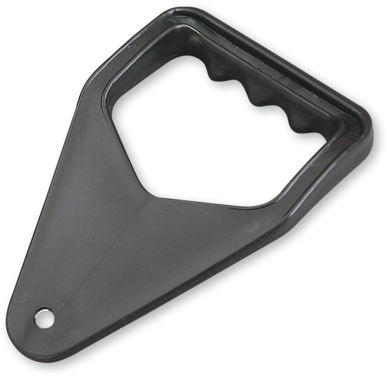 Parts Unlimited Passenger Handle 13-250