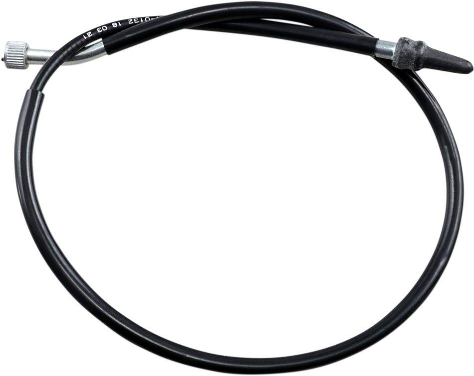 MOTION PRO Speedometer Cable - Suzuki 04-0132