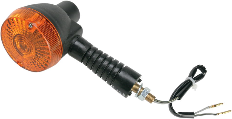 K&S TECHNOLOGIES Turn Signal - Kawasaki - Amber 25-2236